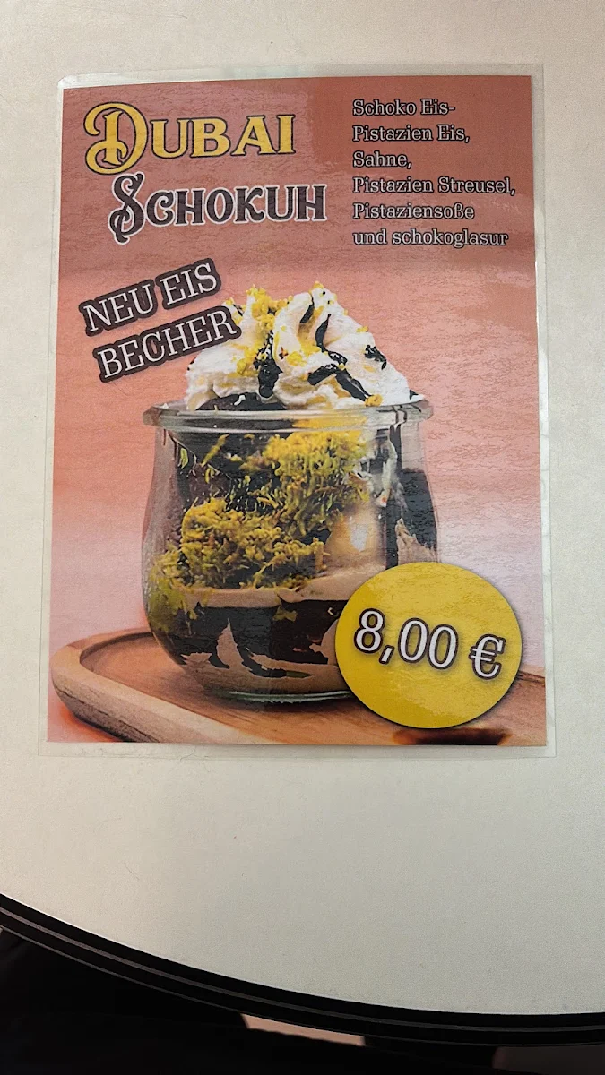 Speisekarte photo 8