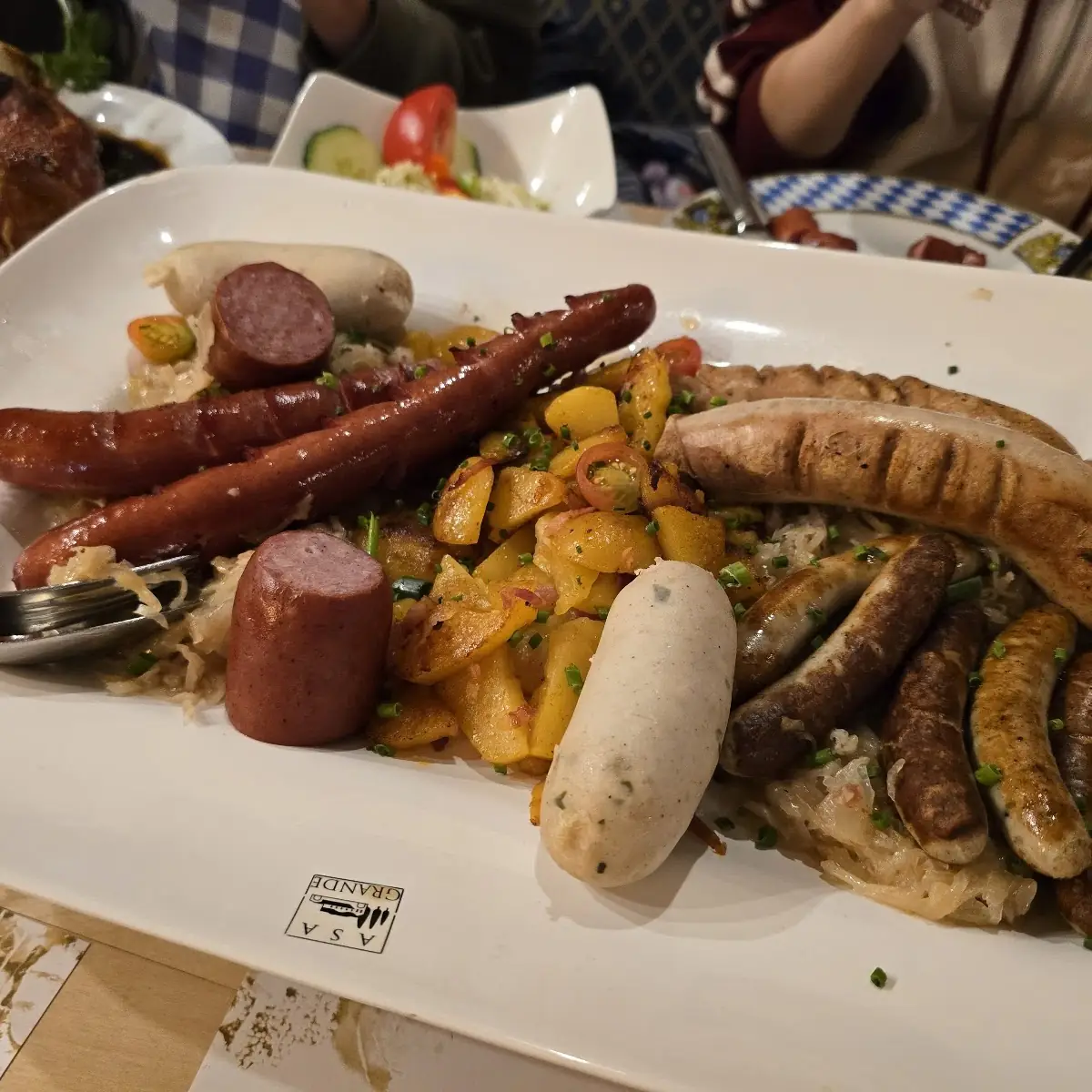 Essen und Trinken photo 5