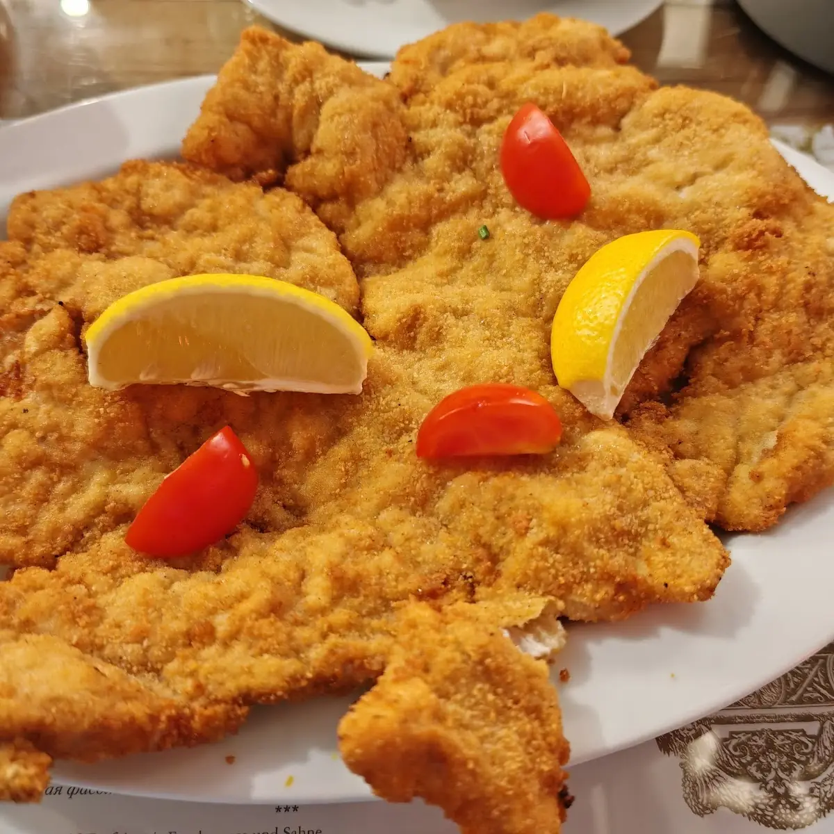 Essen und Trinken photo 7