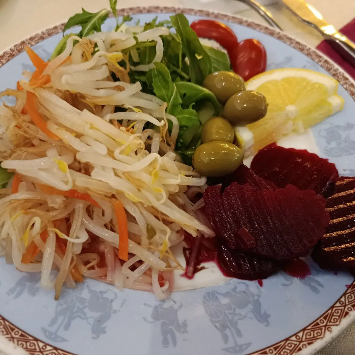 Essen und Trinken photo 3