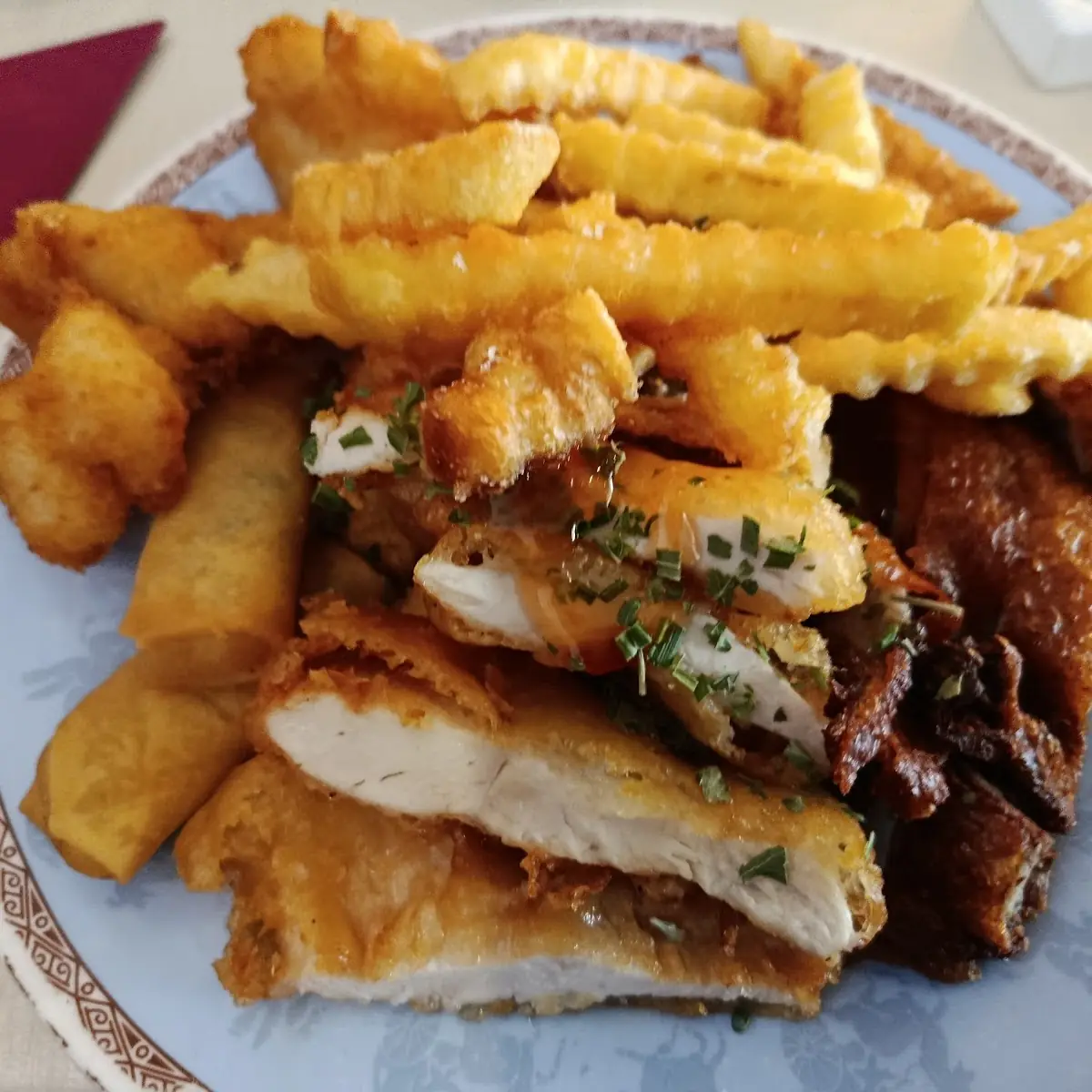 Essen und Trinken photo 6
