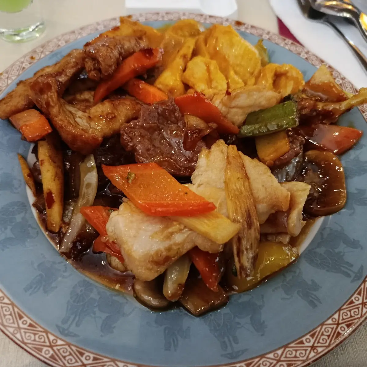 Essen und Trinken photo 7