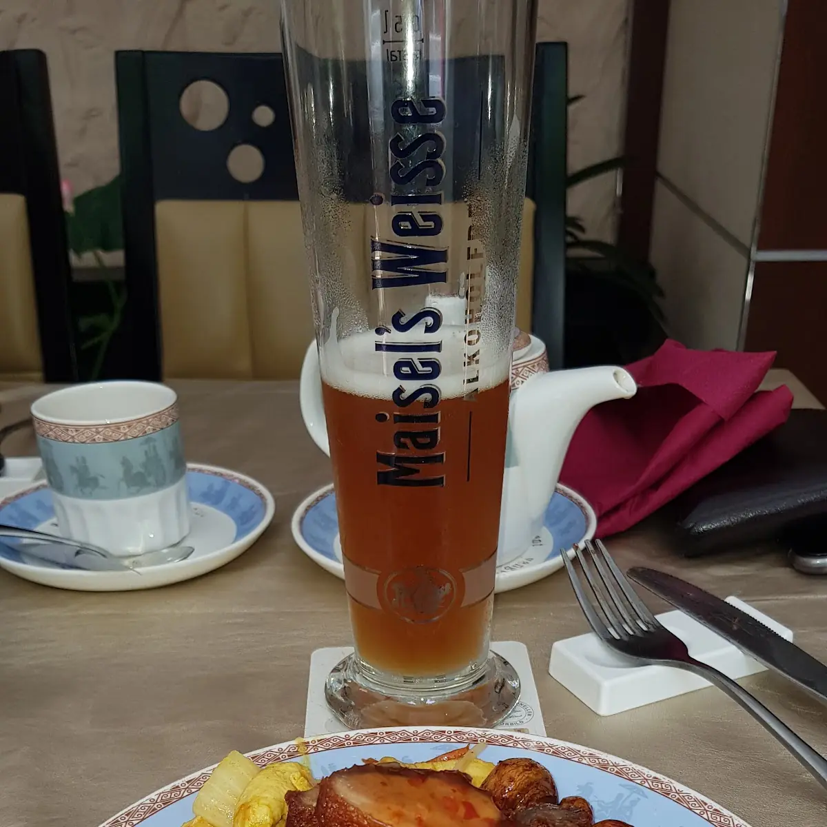 Essen und Trinken photo 9
