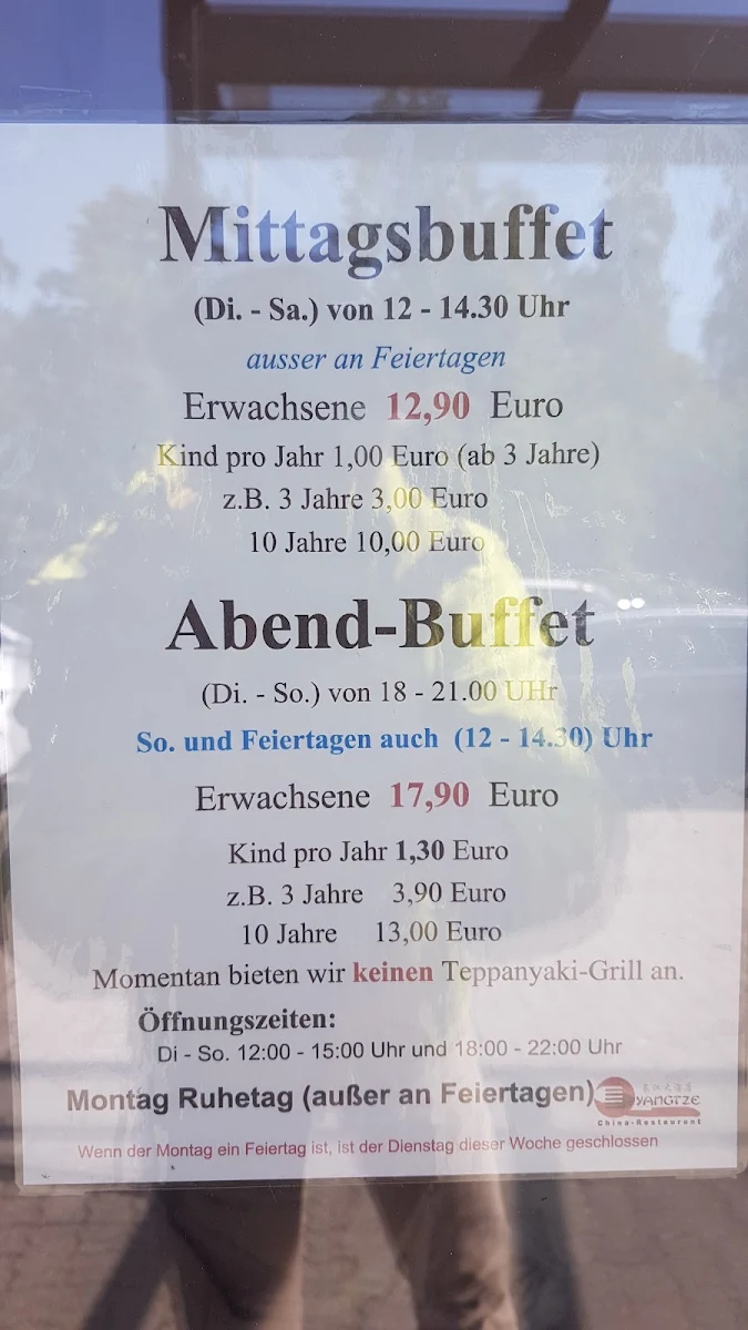 Speisekarte photo 4