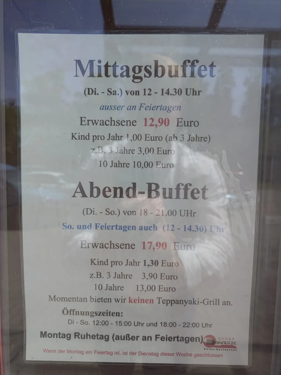 Speisekarte photo 5