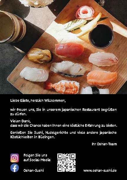 Speisekarte photo 6