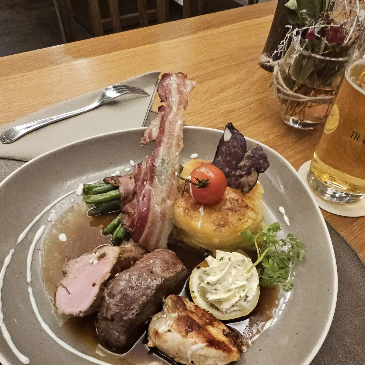 Essen und Trinken photo 6