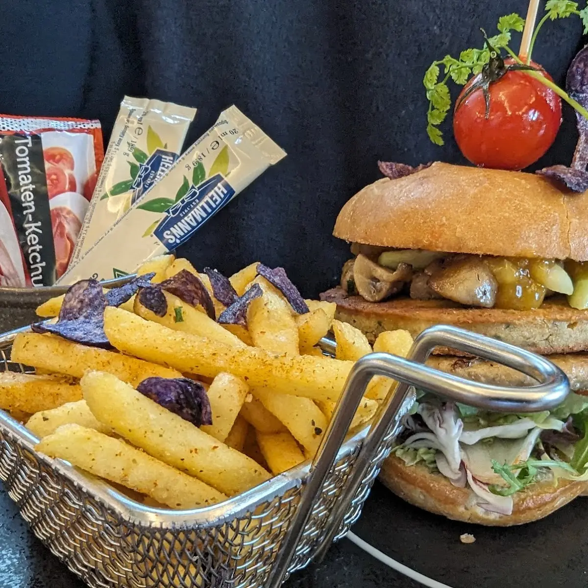 Essen und Trinken photo 9