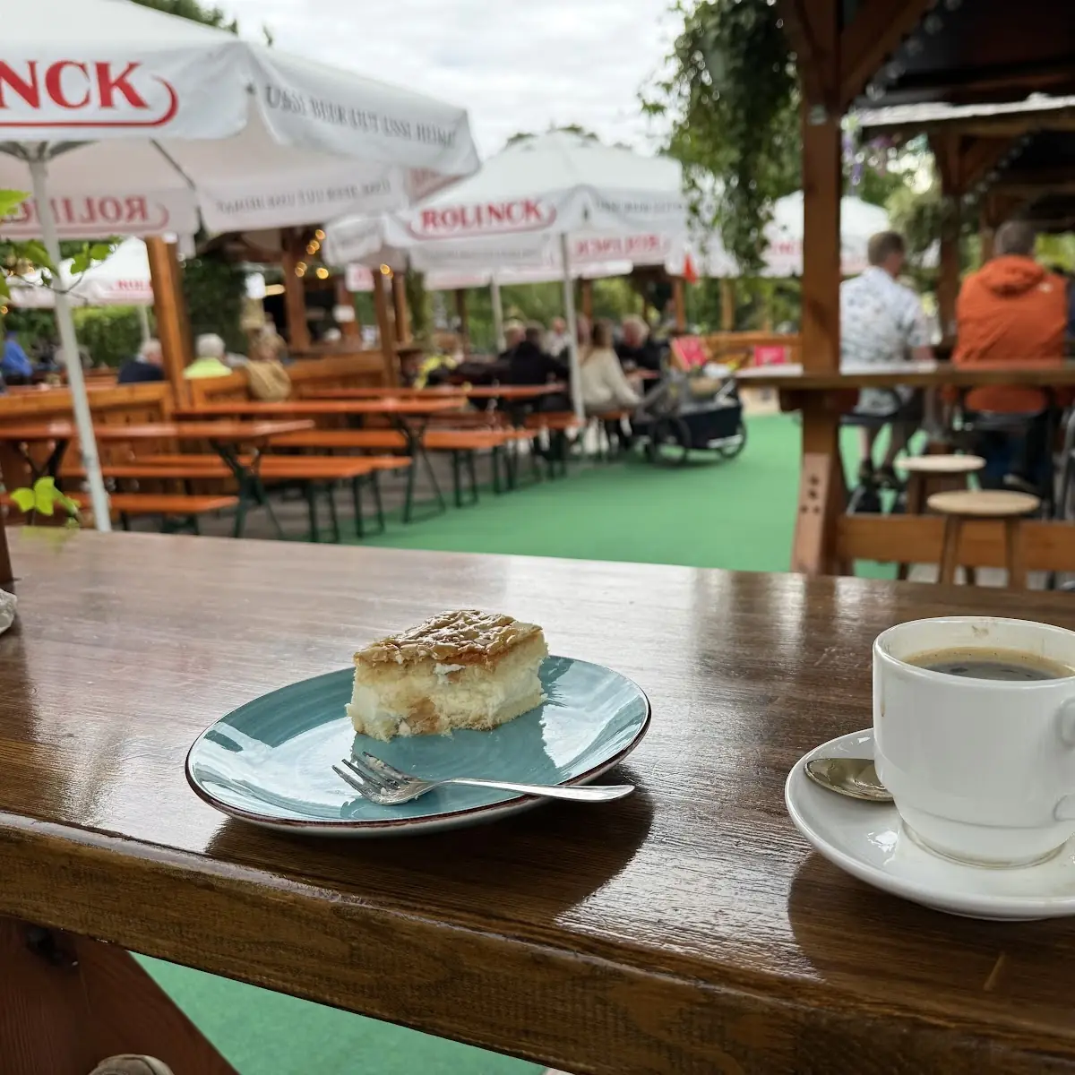Essen und Trinken photo 1