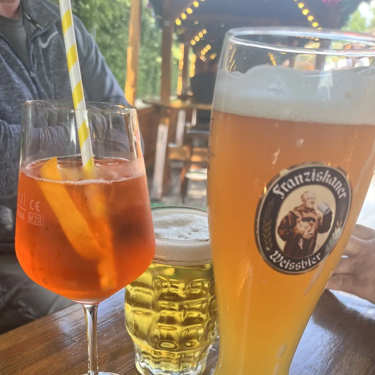 Essen und Trinken photo 2