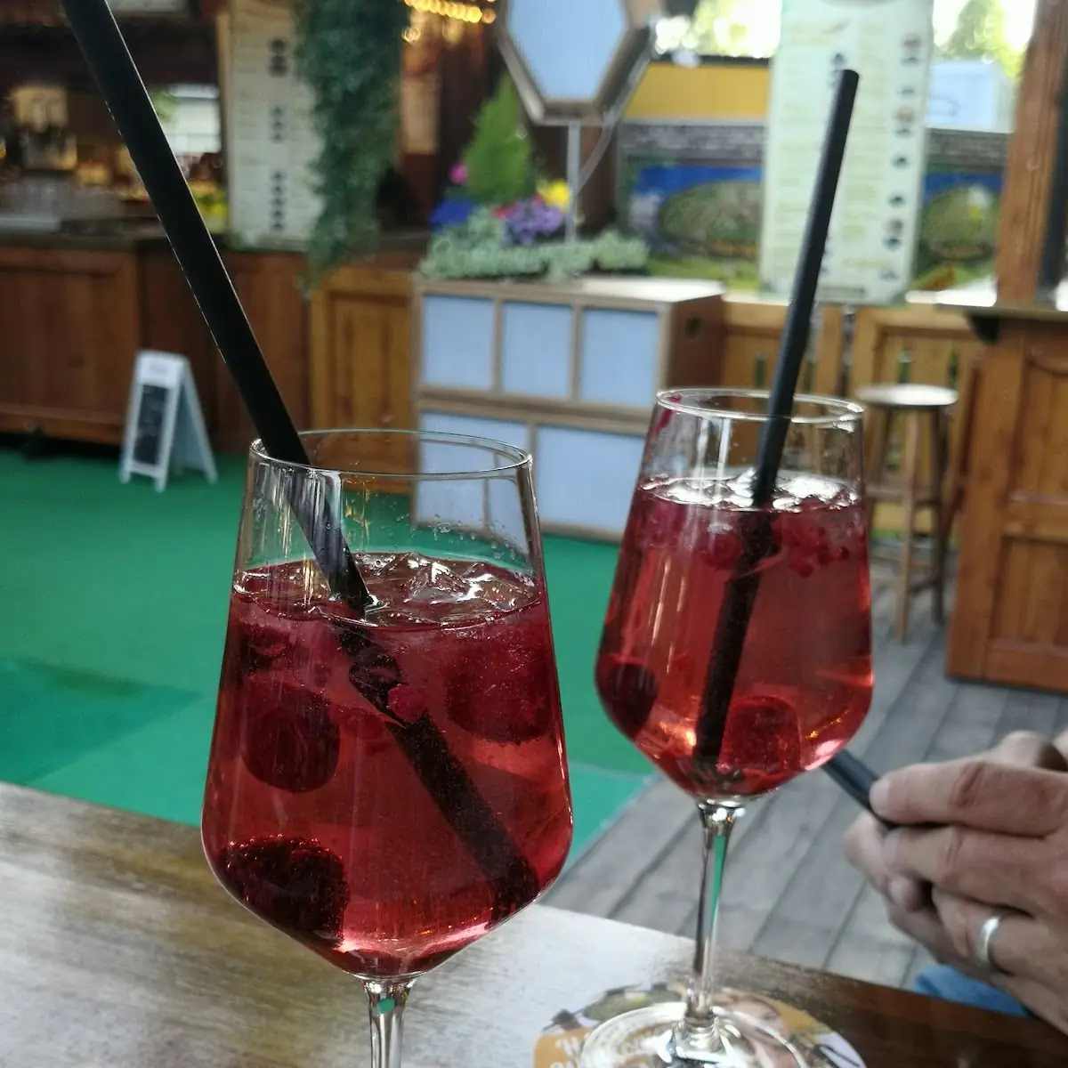 Essen und Trinken photo 7