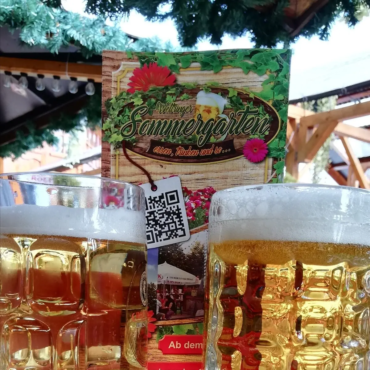 Essen und Trinken photo 8