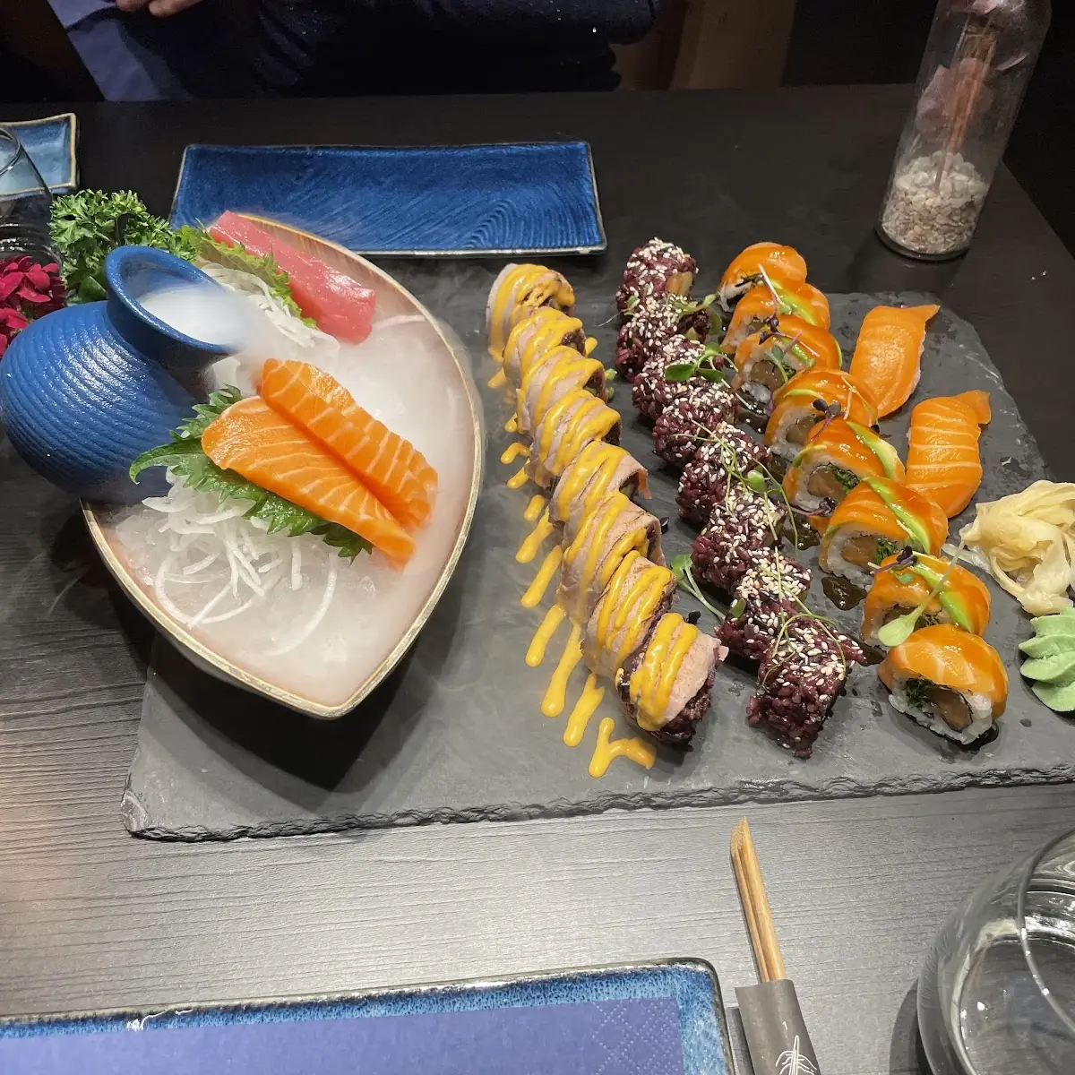 Essen und Trinken photo 6
