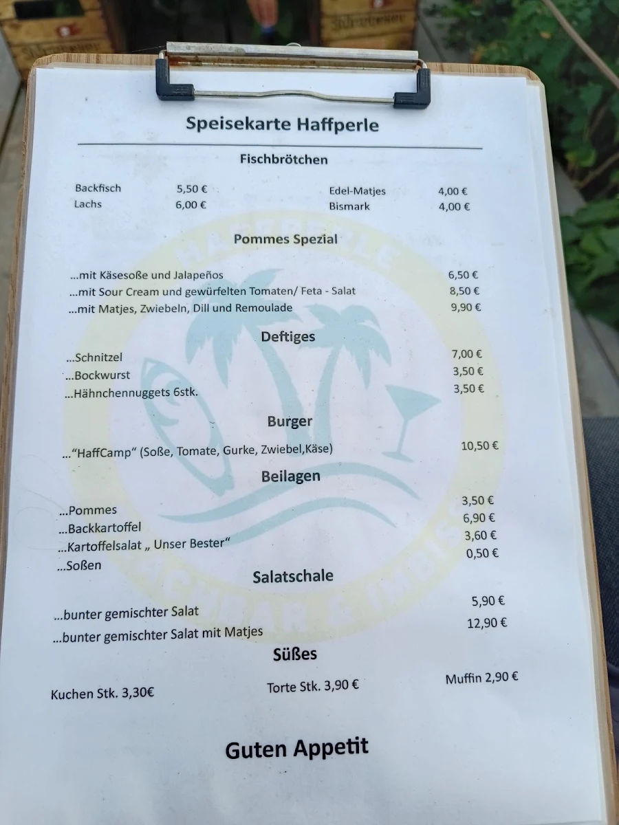 Speisekarte photo 4