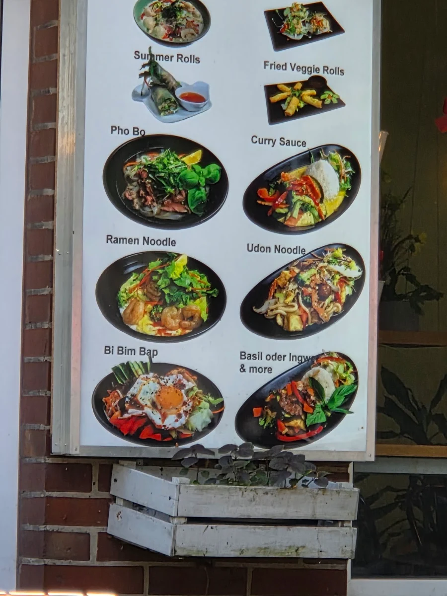 Speisekarte photo 8