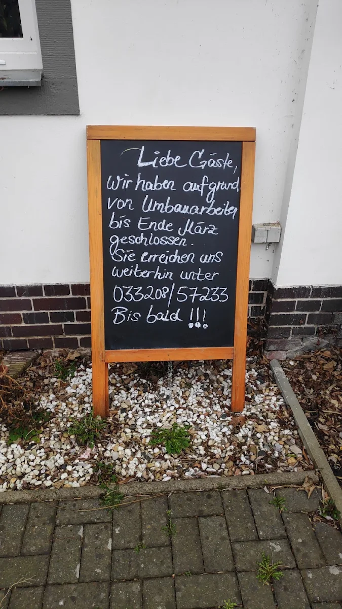 Speisekarte photo 10