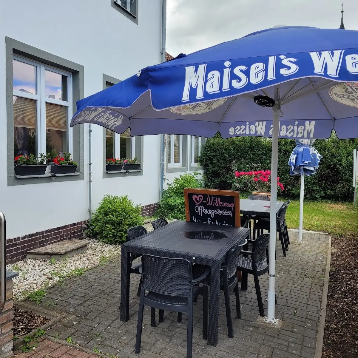 Atmosphäre photo 2