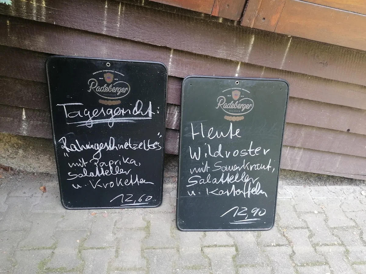 Speisekarte photo 6