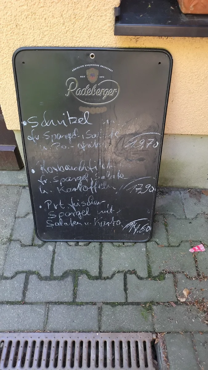 Speisekarte photo 7