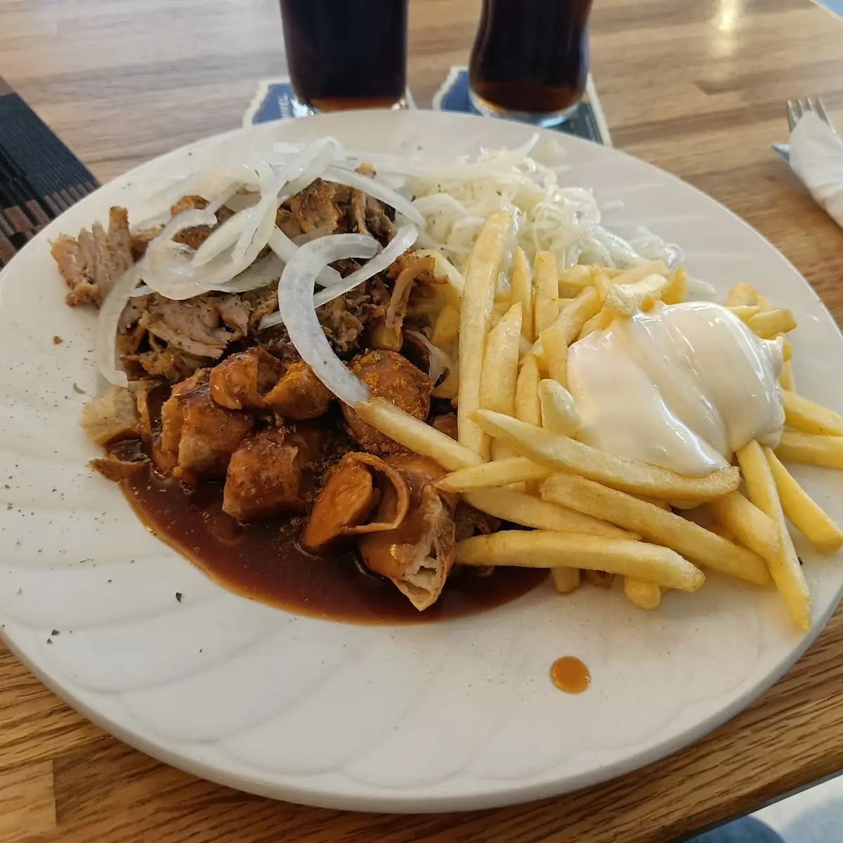 Essen und Trinken photo 1