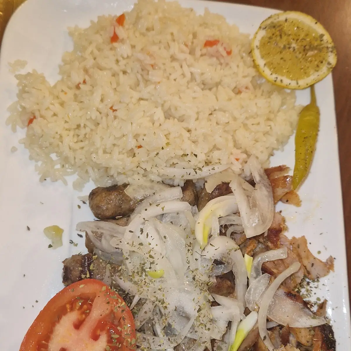 Essen und Trinken photo 4