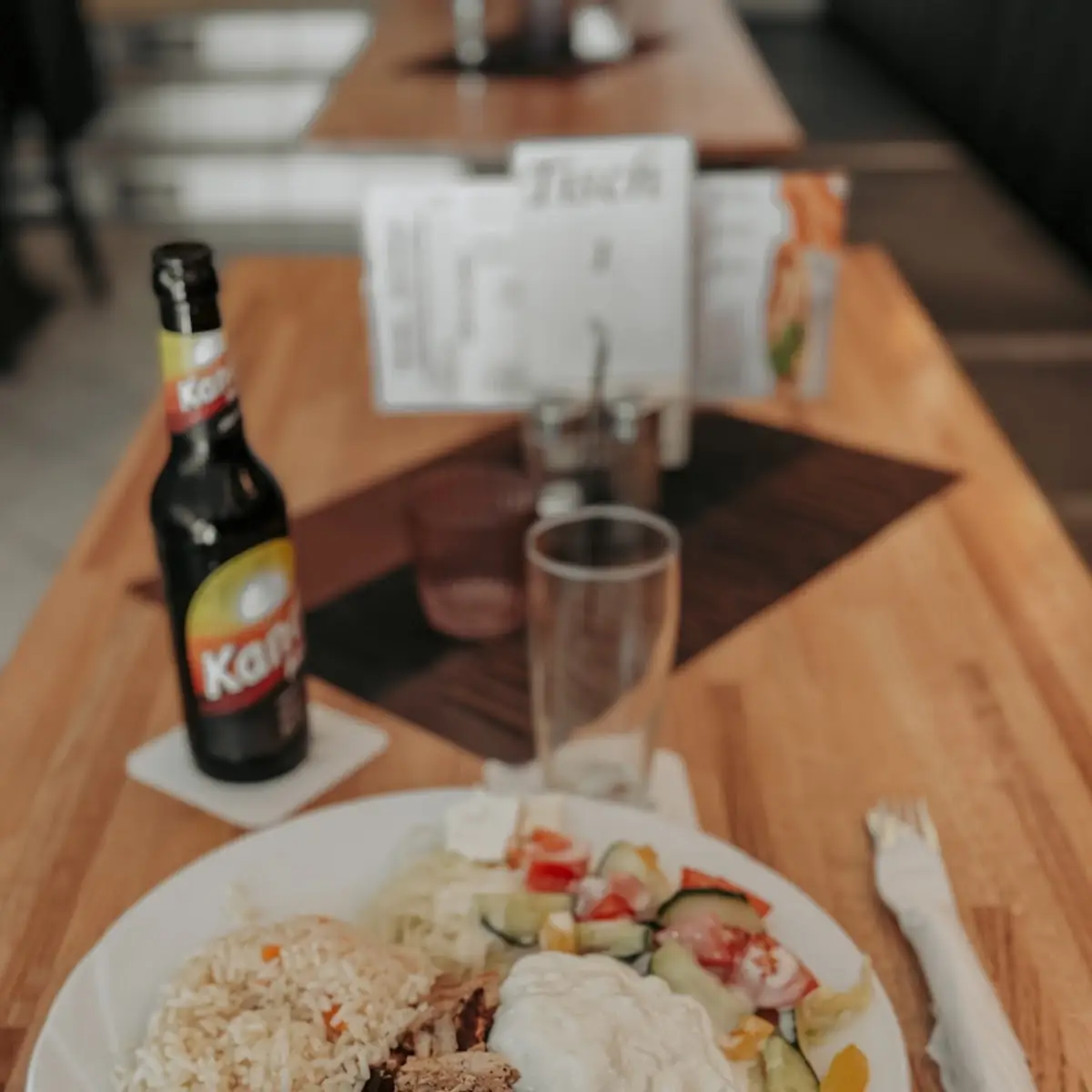 Essen und Trinken photo 5
