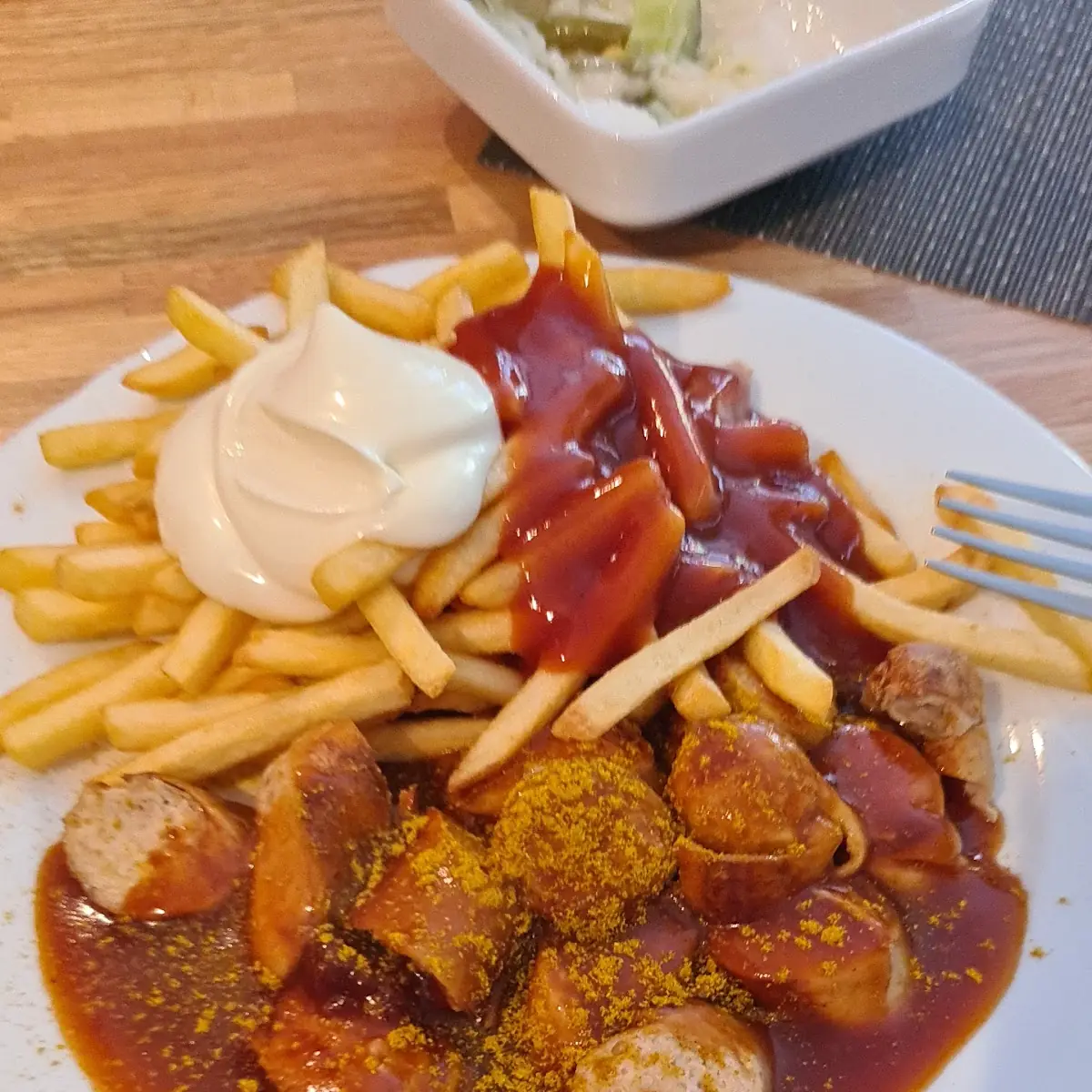 Essen und Trinken photo 7