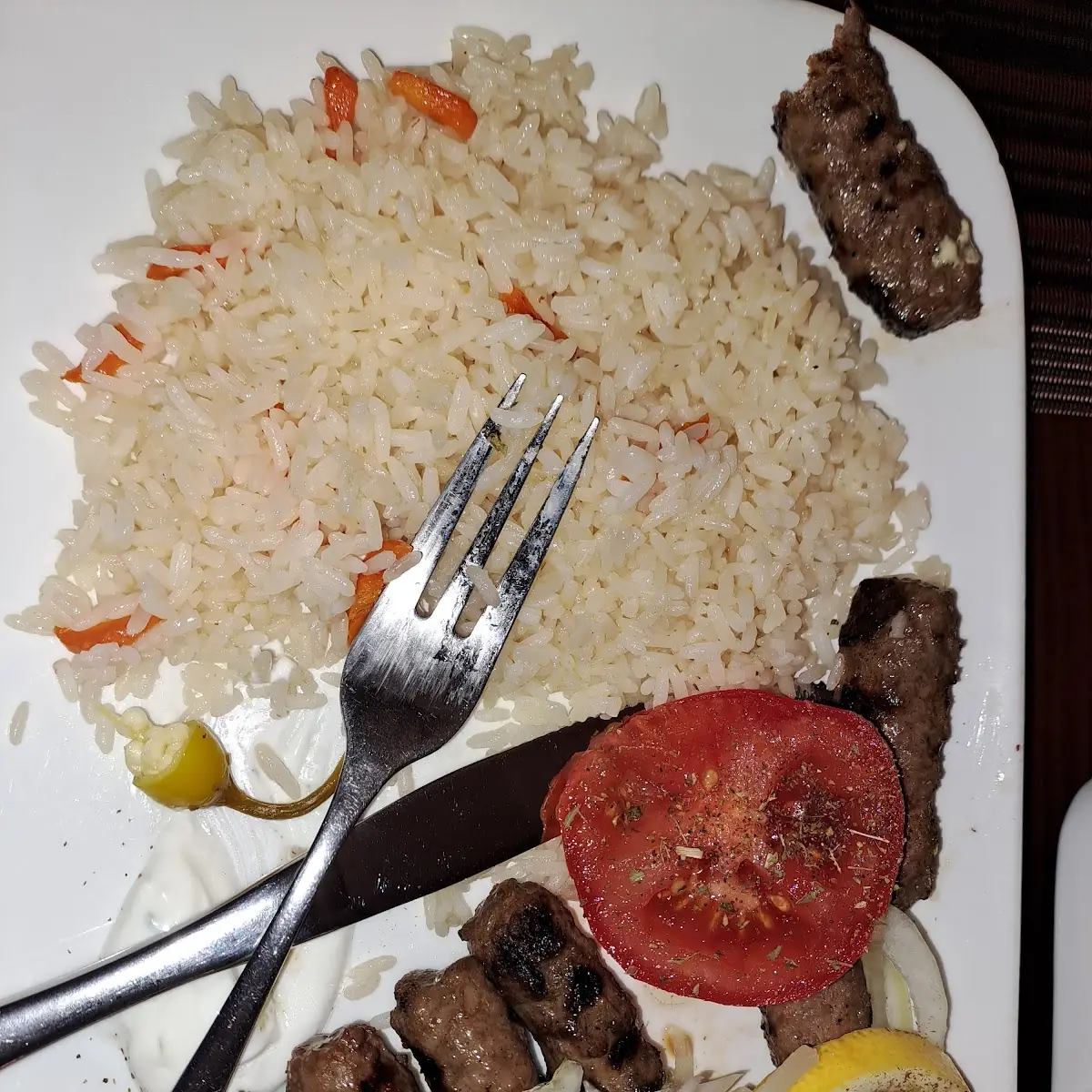 Essen und Trinken photo 9