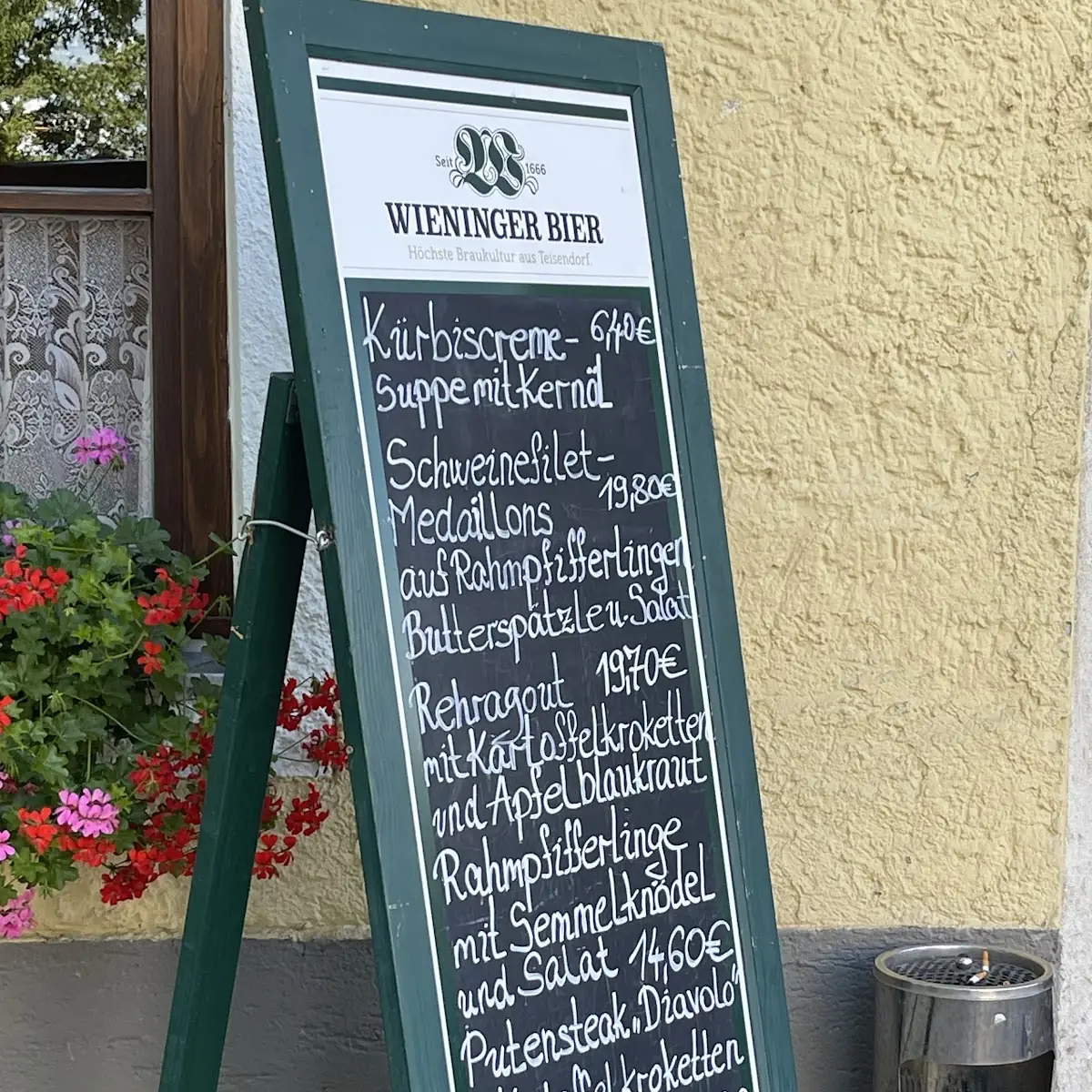 Speisekarte photo 4