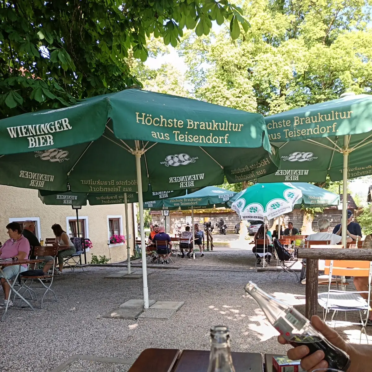 Atmosphäre photo 9