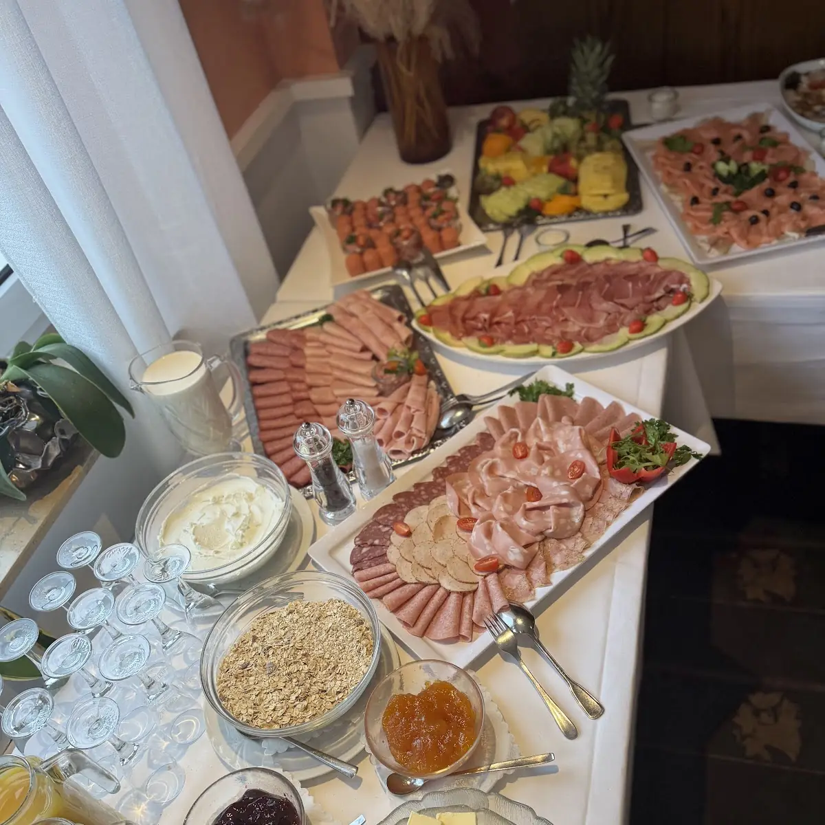 Essen und Trinken photo 2