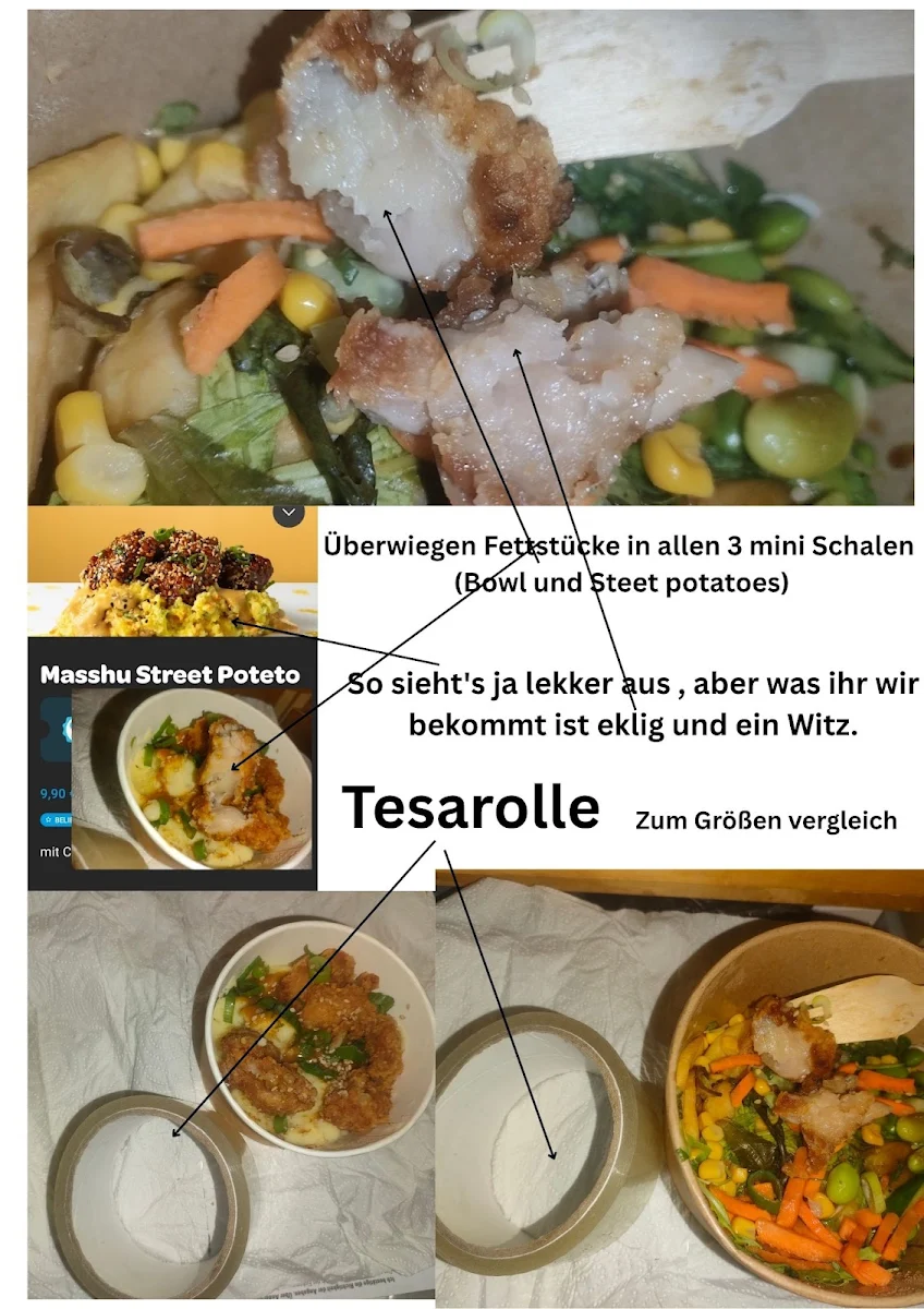 Speisekarte photo 9