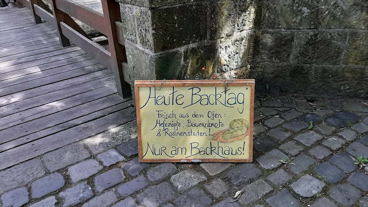 Speisekarte photo 8