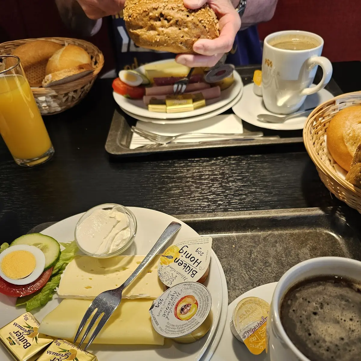 Essen und Trinken photo 2
