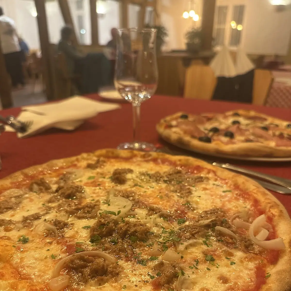 Essen und Trinken photo 2