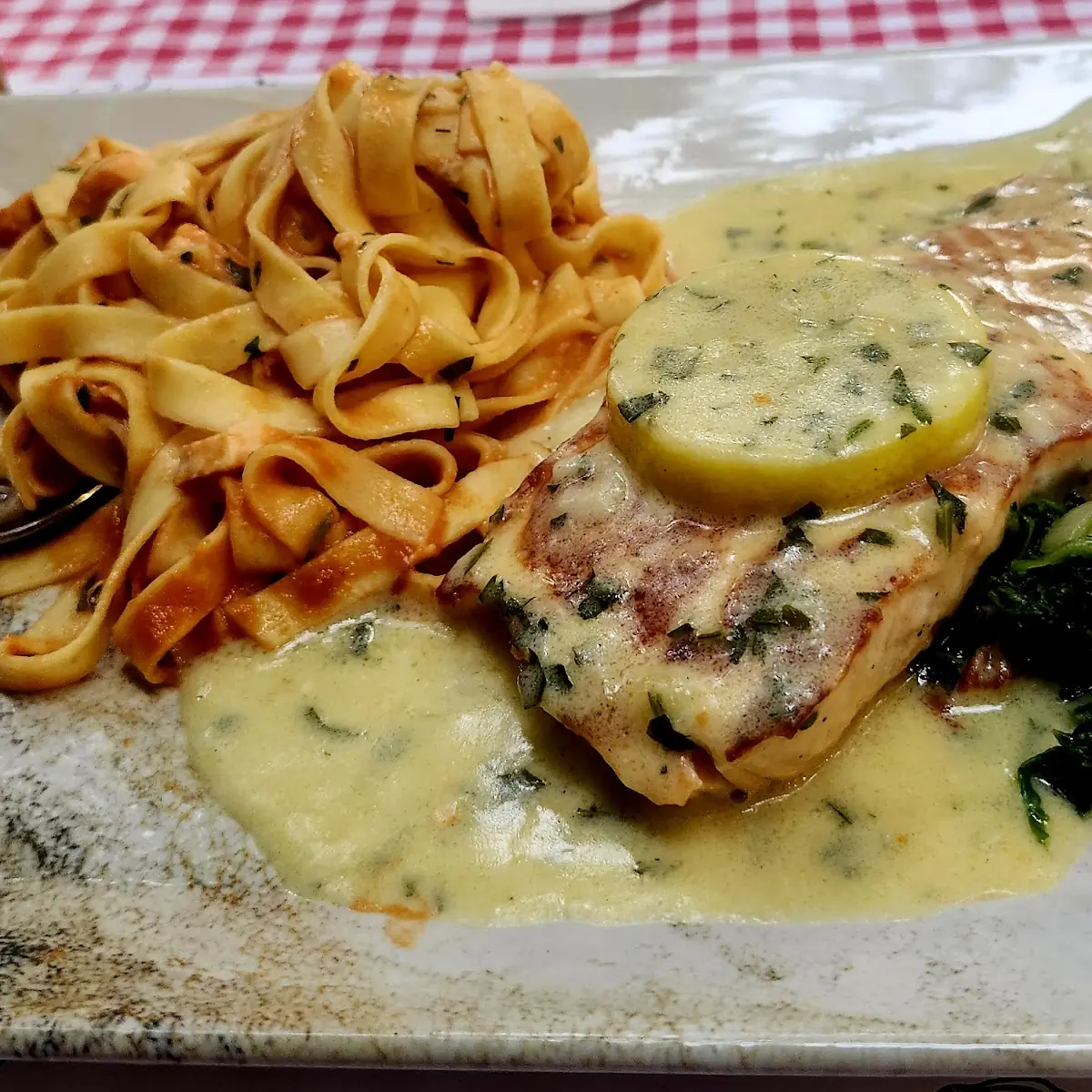 Essen und Trinken, Ristorante Pizzeria Sorrento da Vincenzo