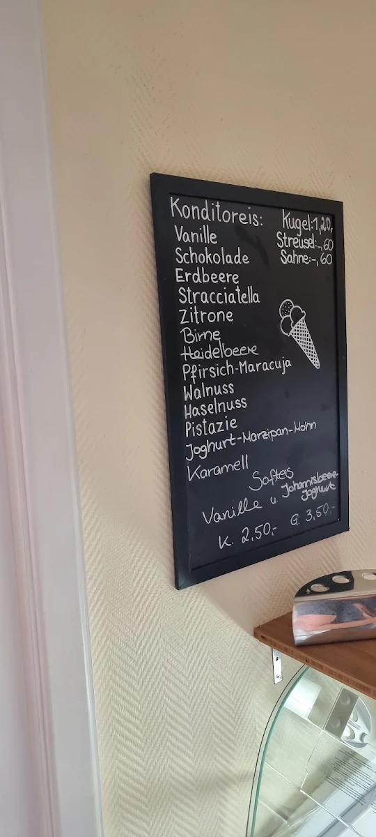 Speisekarte photo 7