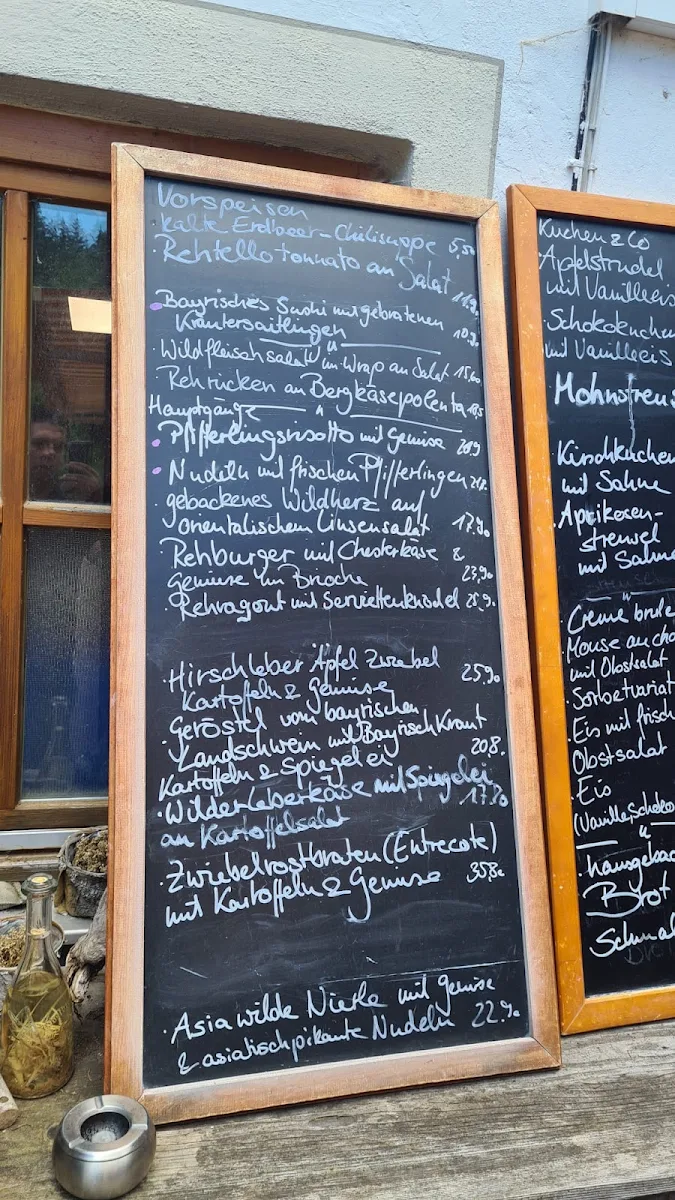 Speisekarte photo 7