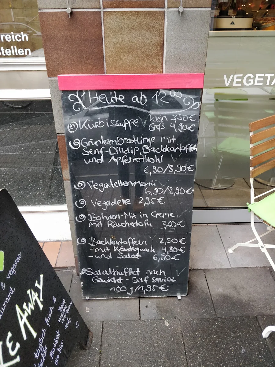 Speisekarte photo 10