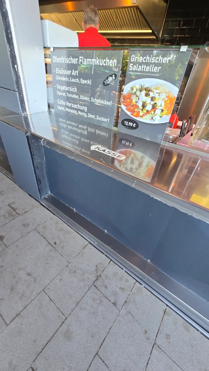 Speisekarte photo 8