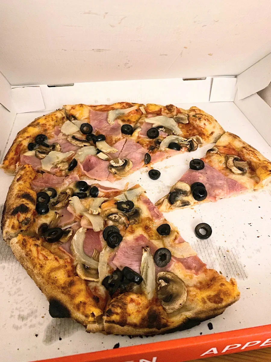Essen und Trinken photo 10