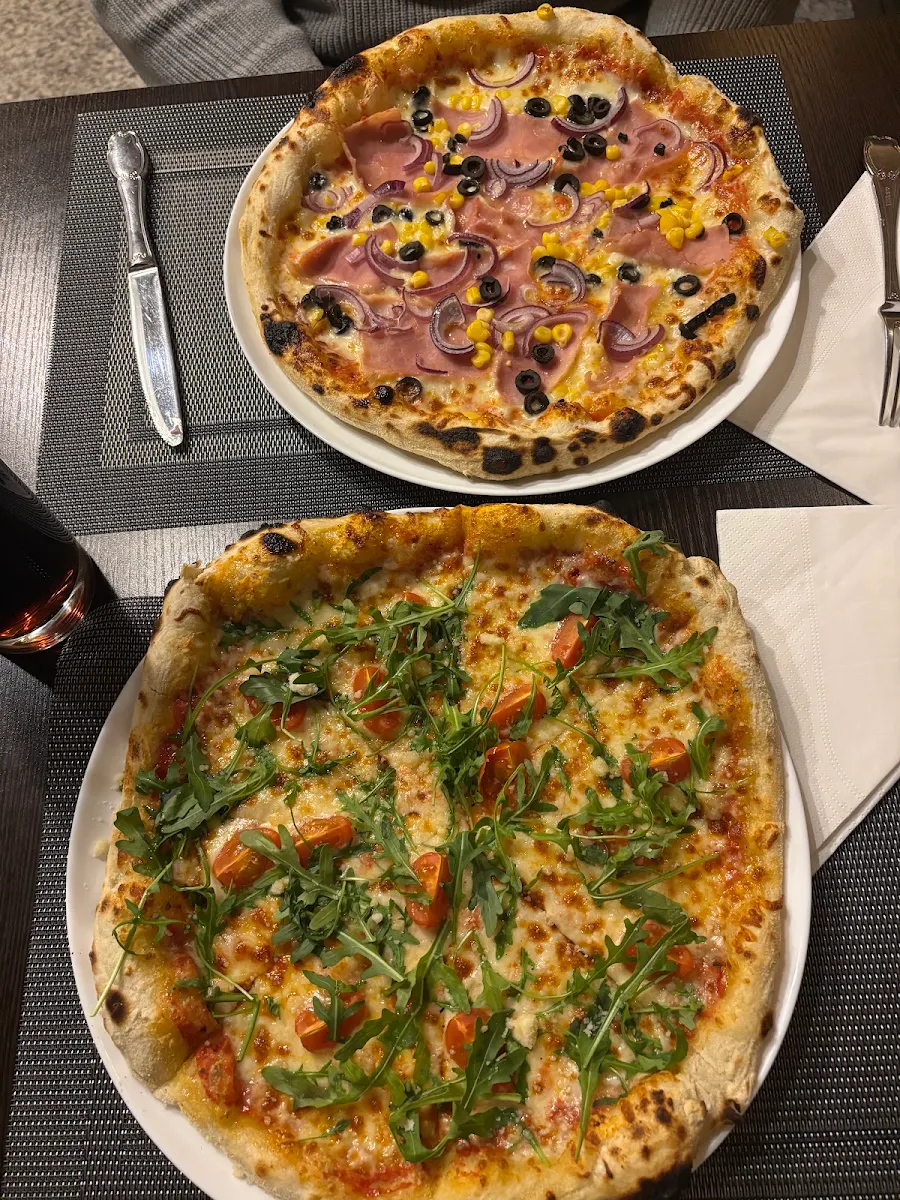 Essen und Trinken photo 2