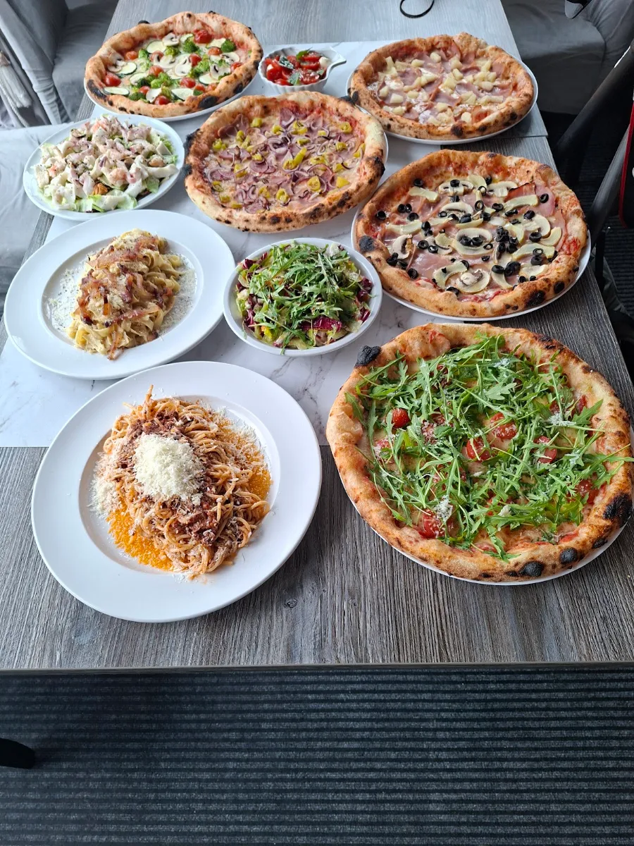 Essen und Trinken photo 4