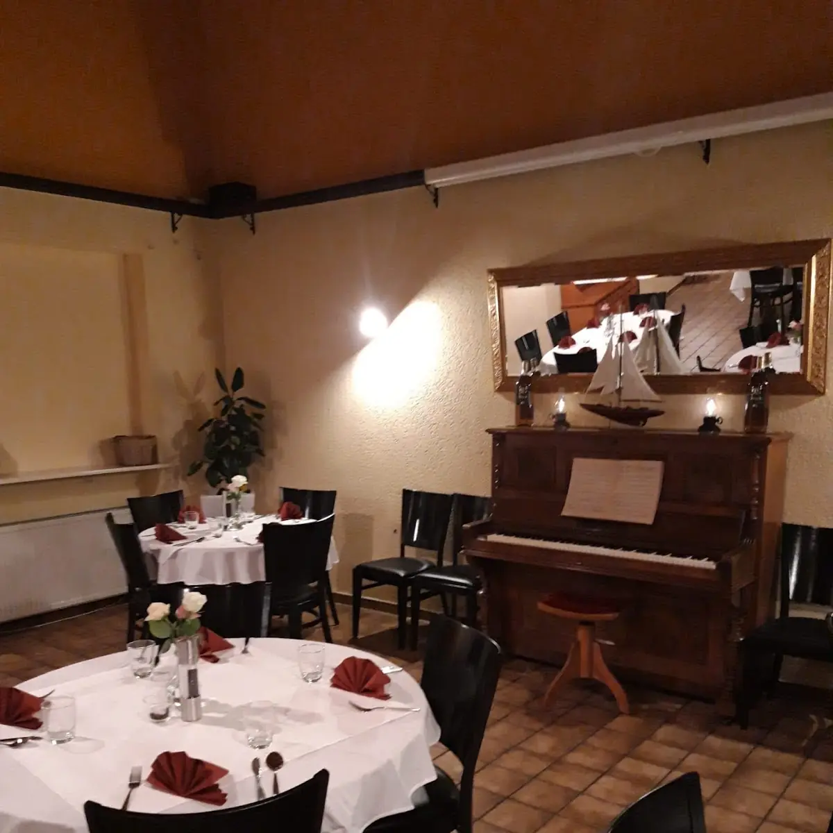 Atmosphäre photo 2