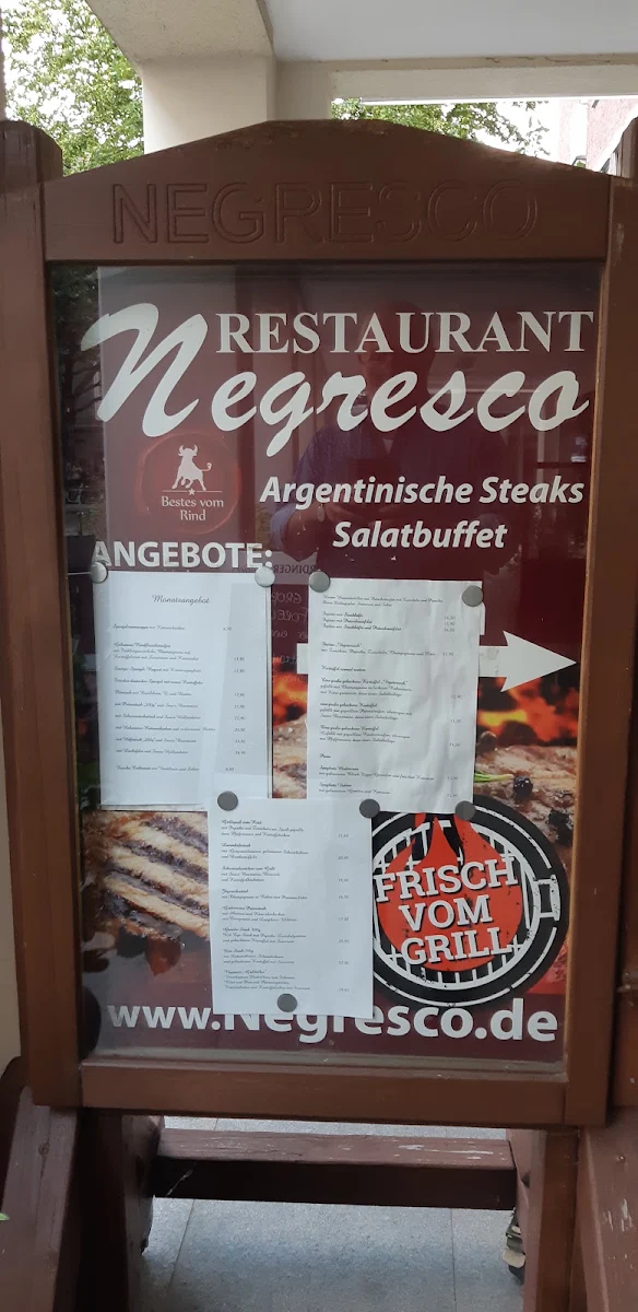Speisekarte photo 5