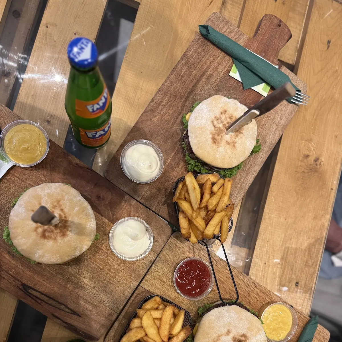 Essen und Trinken photo 7