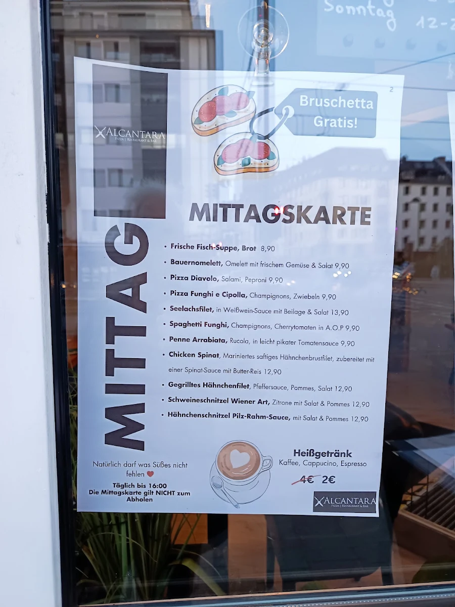 Speisekarte photo 4