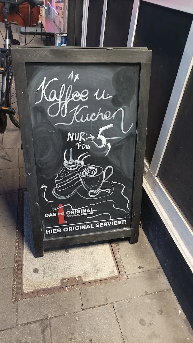 Speisekarte photo 5