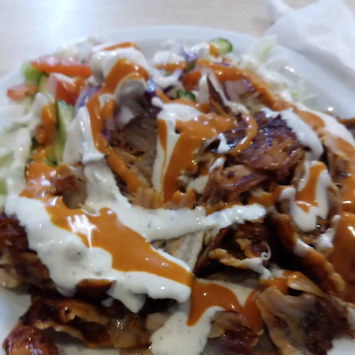 Essen und Trinken, Döner Time 2