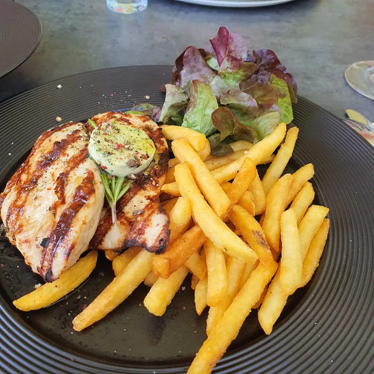 Essen und Trinken photo 10